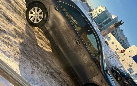 Toyota Camry, 2007 год, 800 000 рублей, 2 фотография