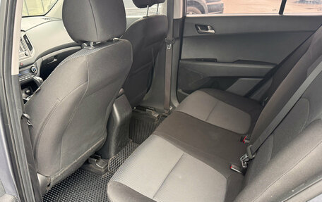 Hyundai Creta I рестайлинг, 2016 год, 1 635 000 рублей, 7 фотография