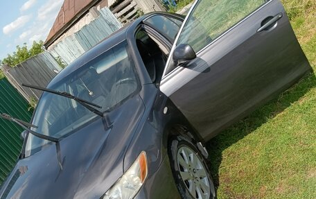 Toyota Camry, 2007 год, 800 000 рублей, 5 фотография