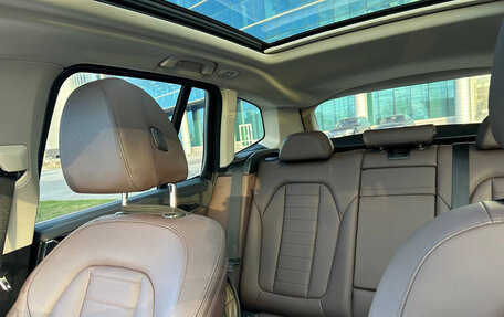 BMW X3, 2020 год, 3 950 000 рублей, 13 фотография