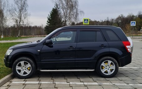 Suzuki Grand Vitara, 2007 год, 699 999 рублей, 3 фотография