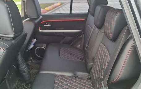 Suzuki Grand Vitara, 2007 год, 699 999 рублей, 9 фотография