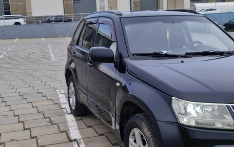 Suzuki Grand Vitara, 2007 год, 699 999 рублей, 2 фотография