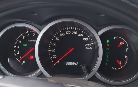 Suzuki Grand Vitara, 2007 год, 699 999 рублей, 7 фотография