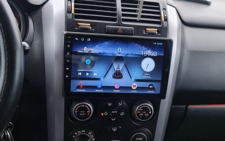 Suzuki Grand Vitara, 2007 год, 699 999 рублей, 8 фотография