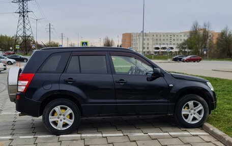 Suzuki Grand Vitara, 2007 год, 699 999 рублей, 4 фотография