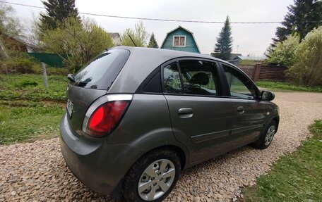 KIA Rio II, 2011 год, 465 000 рублей, 2 фотография