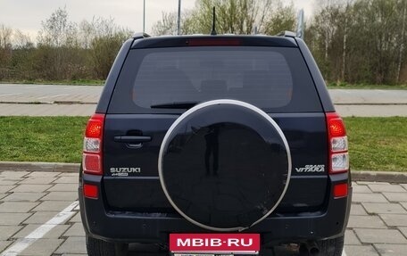Suzuki Grand Vitara, 2007 год, 699 999 рублей, 5 фотография