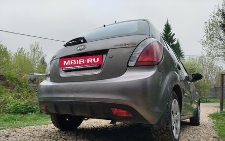 KIA Rio II, 2011 год, 465 000 рублей, 3 фотография