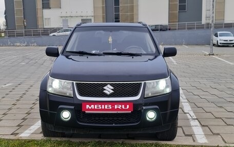 Suzuki Grand Vitara, 2007 год, 699 999 рублей, 11 фотография