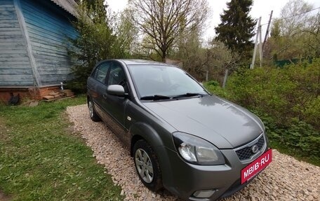 KIA Rio II, 2011 год, 465 000 рублей, 4 фотография