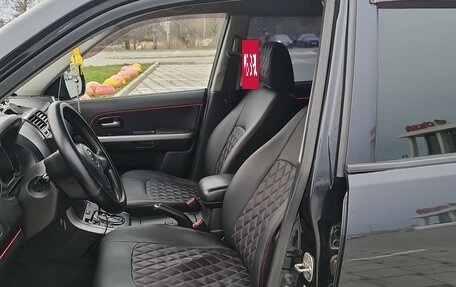 Suzuki Grand Vitara, 2007 год, 699 999 рублей, 10 фотография
