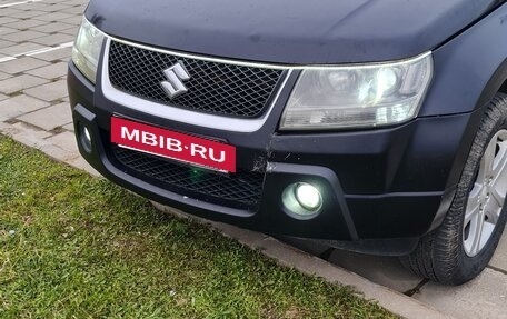 Suzuki Grand Vitara, 2007 год, 699 999 рублей, 6 фотография