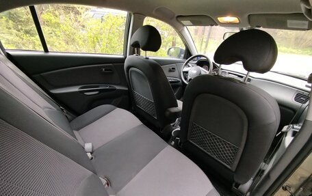 KIA Rio II, 2011 год, 465 000 рублей, 6 фотография