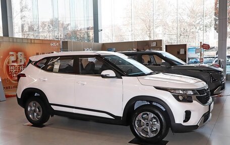KIA Seltos I, 2026 год, 2 109 000 рублей, 3 фотография