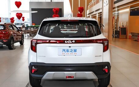 KIA Seltos I, 2026 год, 2 109 000 рублей, 4 фотография