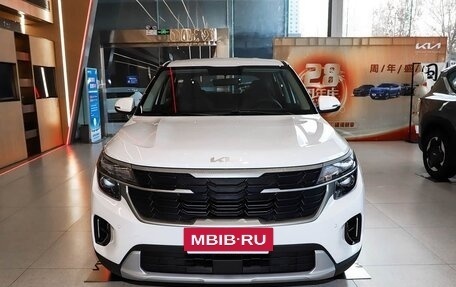 KIA Seltos I, 2026 год, 2 109 000 рублей, 2 фотография