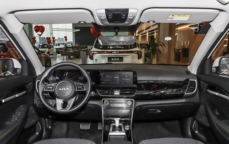 KIA Seltos I, 2026 год, 2 109 000 рублей, 7 фотография