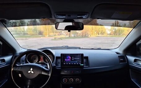 Mitsubishi Lancer IX, 2008 год, 595 000 рублей, 15 фотография
