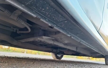 Mitsubishi Lancer IX, 2008 год, 595 000 рублей, 24 фотография