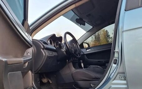 Mitsubishi Lancer IX, 2008 год, 595 000 рублей, 17 фотография