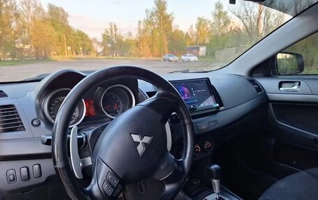 Mitsubishi Lancer IX, 2008 год, 595 000 рублей, 16 фотография