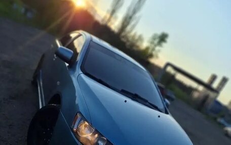 Mitsubishi Lancer IX, 2008 год, 595 000 рублей, 31 фотография