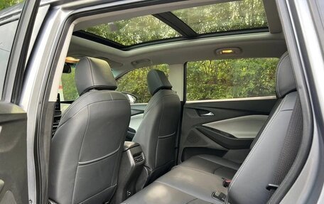 Chevrolet Orlando, 2022 год, 1 590 000 рублей, 9 фотография