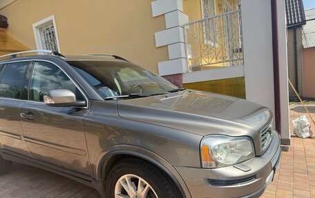 Volvo XC90 II рестайлинг, 2010 год, 1 100 000 рублей, 3 фотография