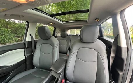 Chevrolet Orlando, 2022 год, 1 590 000 рублей, 10 фотография