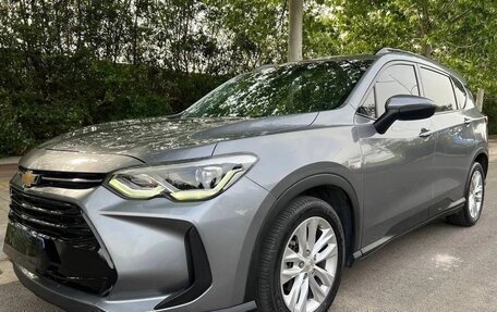 Chevrolet Orlando, 2022 год, 1 590 000 рублей, 7 фотография