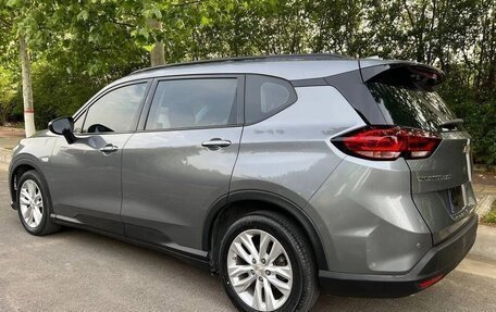 Chevrolet Orlando, 2022 год, 1 590 000 рублей, 3 фотография