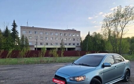 Mitsubishi Lancer IX, 2008 год, 595 000 рублей, 30 фотография