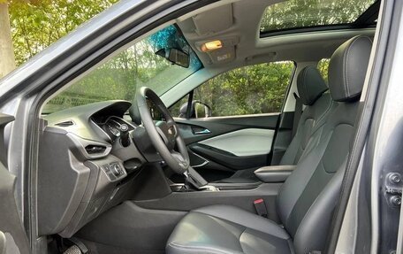 Chevrolet Orlando, 2022 год, 1 590 000 рублей, 5 фотография