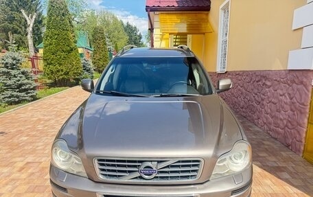 Volvo XC90 II рестайлинг, 2010 год, 1 100 000 рублей, 2 фотография