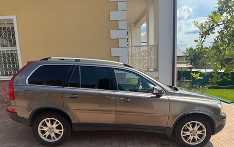 Volvo XC90 II рестайлинг, 2010 год, 1 100 000 рублей, 4 фотография