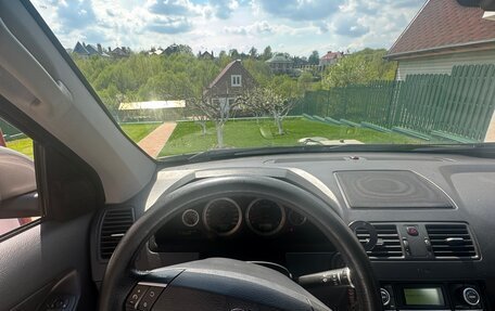 Volvo XC90 II рестайлинг, 2010 год, 1 100 000 рублей, 7 фотография