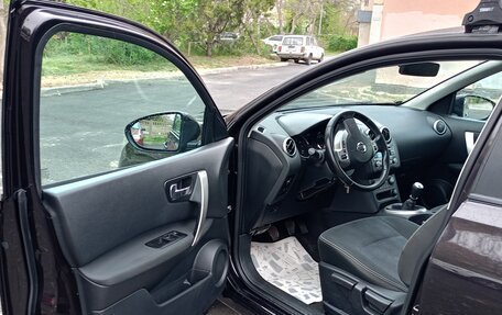 Nissan Qashqai, 2011 год, 1 115 000 рублей, 7 фотография