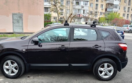 Nissan Qashqai, 2011 год, 1 115 000 рублей, 3 фотография