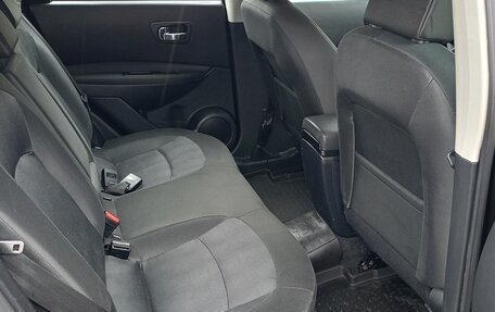 Nissan Qashqai, 2011 год, 1 115 000 рублей, 10 фотография