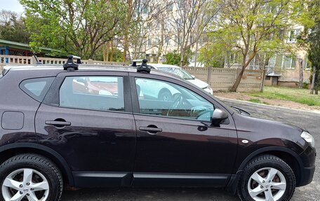 Nissan Qashqai, 2011 год, 1 115 000 рублей, 2 фотография