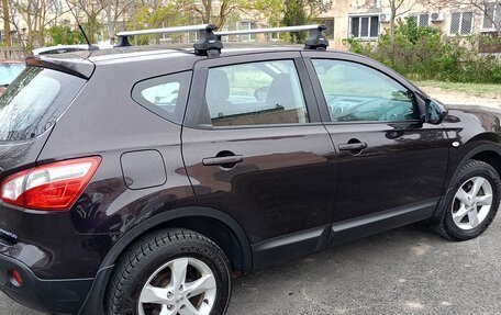 Nissan Qashqai, 2011 год, 1 115 000 рублей, 5 фотография