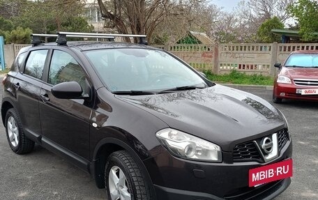 Nissan Qashqai, 2011 год, 1 115 000 рублей, 6 фотография