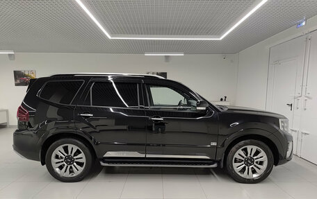 KIA Mohave I, 2021 год, 4 768 000 рублей, 8 фотография