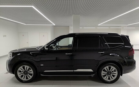 KIA Mohave I, 2021 год, 4 768 000 рублей, 12 фотография
