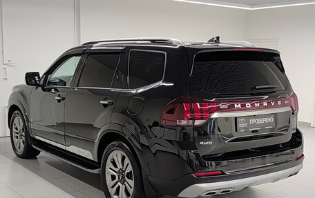 KIA Mohave I, 2021 год, 4 768 000 рублей, 11 фотография