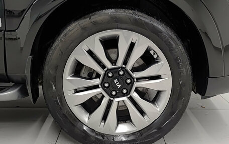 KIA Mohave I, 2021 год, 4 768 000 рублей, 22 фотография