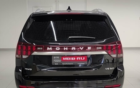 KIA Mohave I, 2021 год, 4 768 000 рублей, 10 фотография