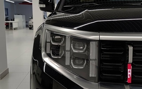 KIA Mohave I, 2021 год, 4 768 000 рублей, 21 фотография