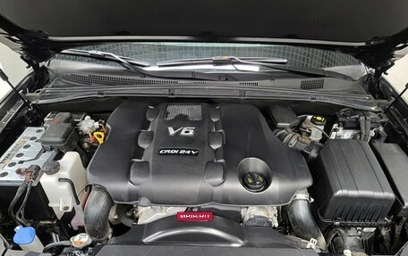 KIA Mohave I, 2021 год, 4 768 000 рублей, 13 фотография